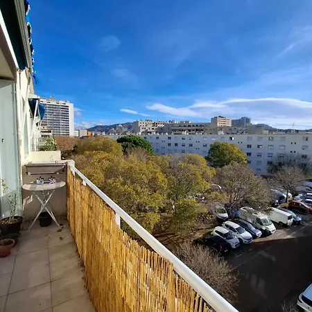 T2 With Wifi And Balcony In